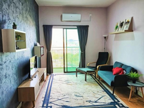 Mai Nginap Homestay Shah Alam